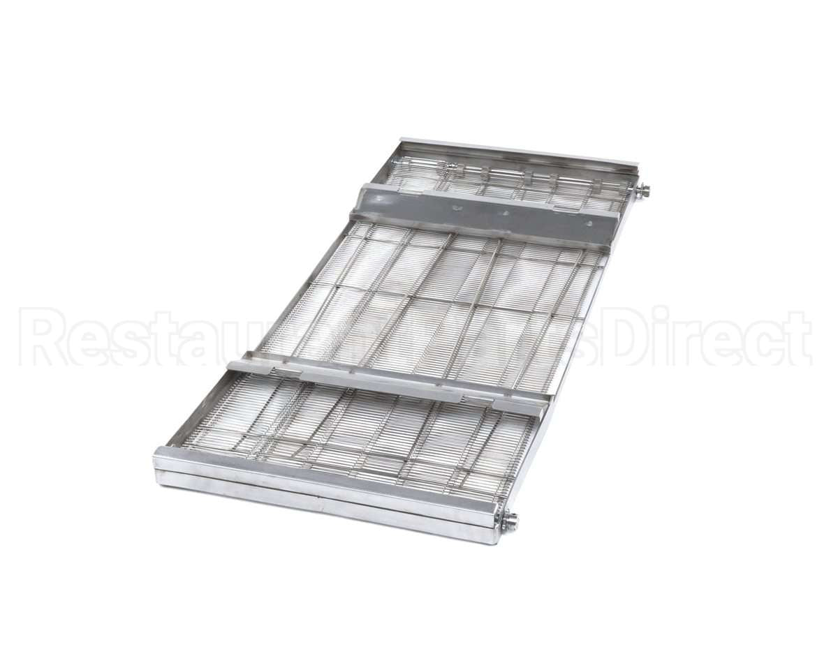 HCT-3011 Turbochef Service Kit, Conveyor, Split Belt. 70/30
