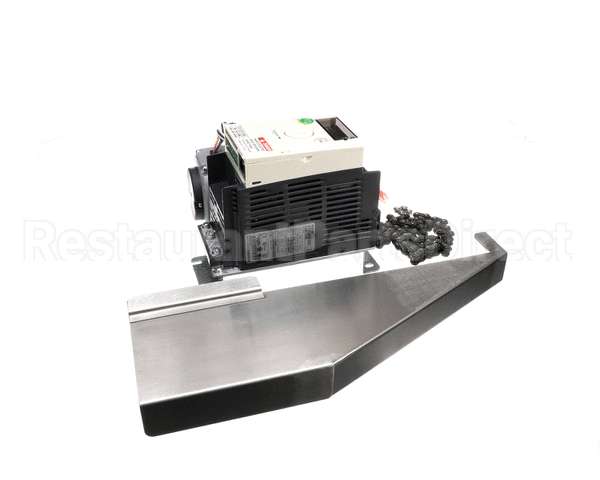 HCT-3014 Turbochef Service Kit, Conversion, Single To Dual