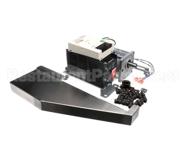 HCT-3014 Turbochef Service Kit, Conversion, Single To Dual