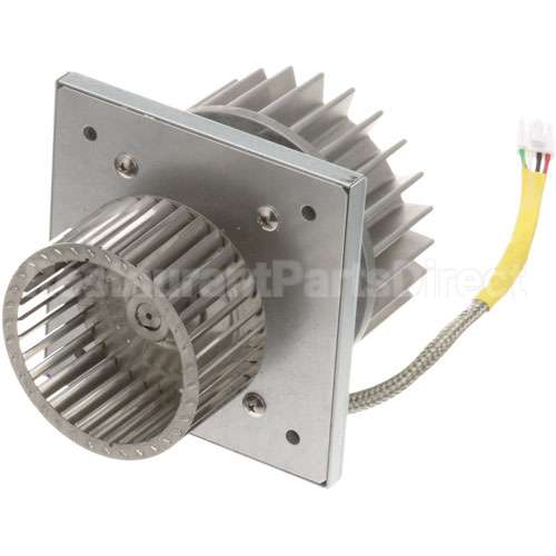 HCT-3022 Compatible Turbo Chef Blower Service Kit