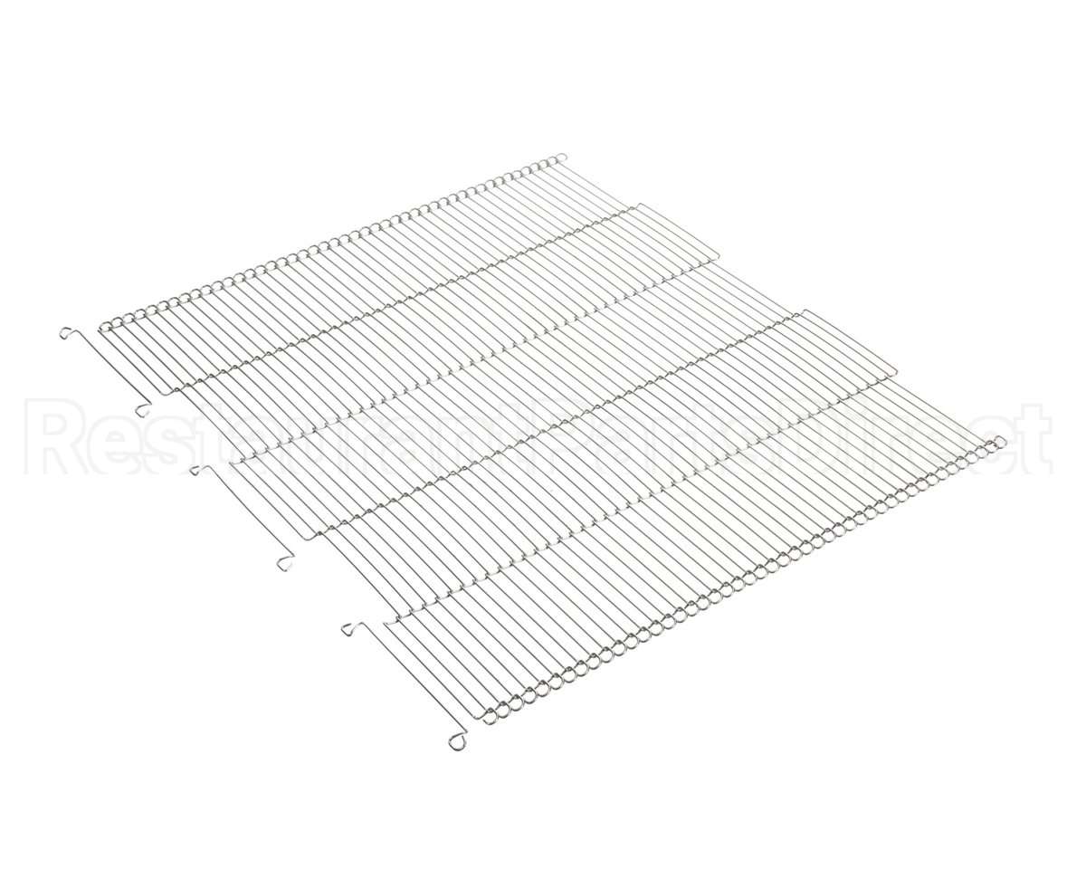 HCT-3024 Turbochef Service Kit, Hhc 2020, Conveyor Belt Rep