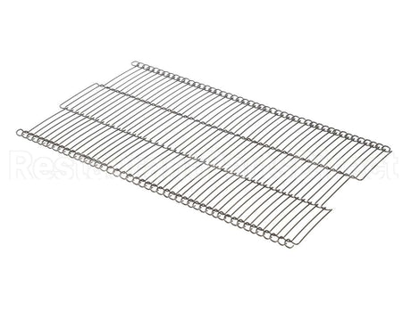 HCT-3027 Turbochef Service Kit, Hhc 2020, Conveyor Belt Rep