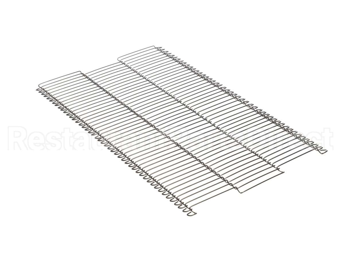 HCT-3027 Turbochef Service Kit, Hhc 2020, Conveyor Belt Rep