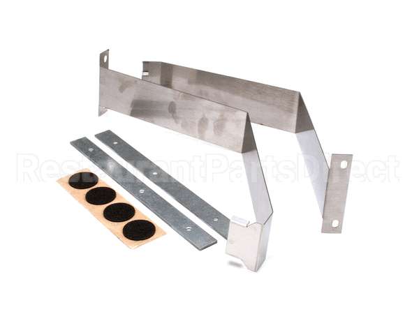 HCT-3029 Turbochef Kit, Stacking, Hhc 2020 Or Hhc