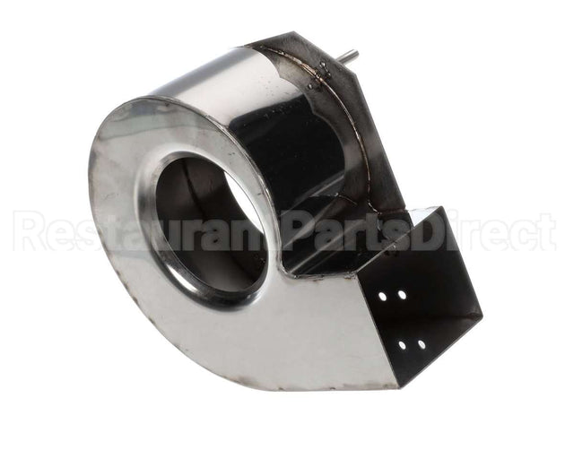 HCT-4037 Turbochef Weldment, Hct Blower Housing