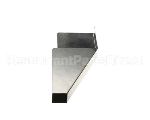 HCT-4038.C Turbochef Chain Guard, Left Side