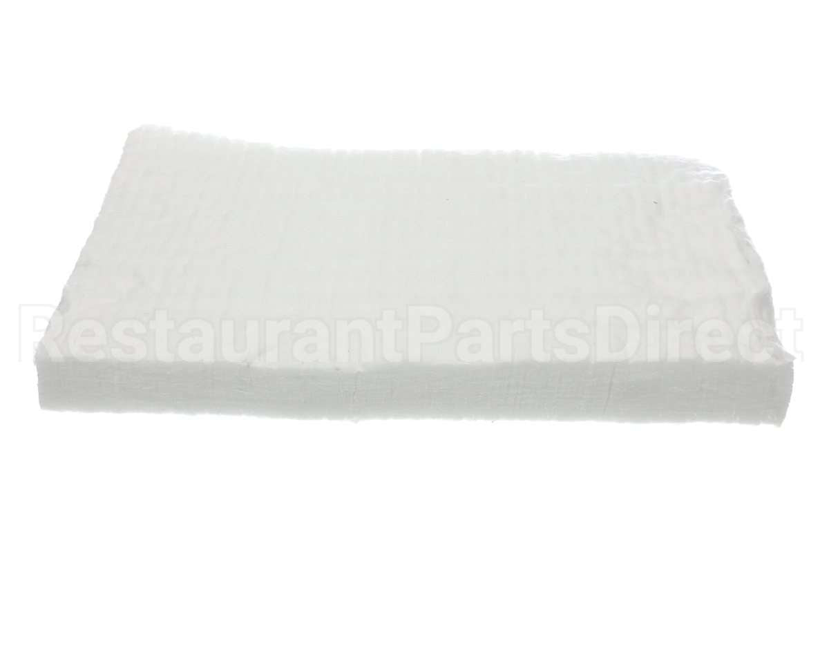 HCT-4057 Turbochef Insulation, Front Hatch