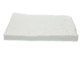 HCT-4057 Turbochef Insulation, Front Hatch