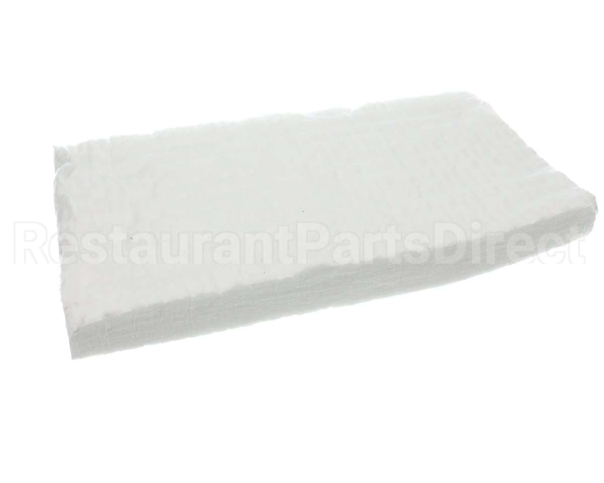 HCT-4057 Turbochef Insulation, Front Hatch