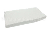 HCT-4057 Turbochef Insulation, Front Hatch