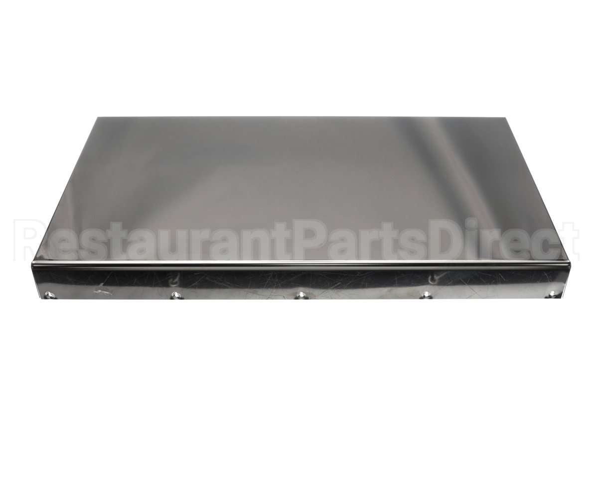 HCT-4059-3 Turbochef Insert, Front Hatch, Side Swing