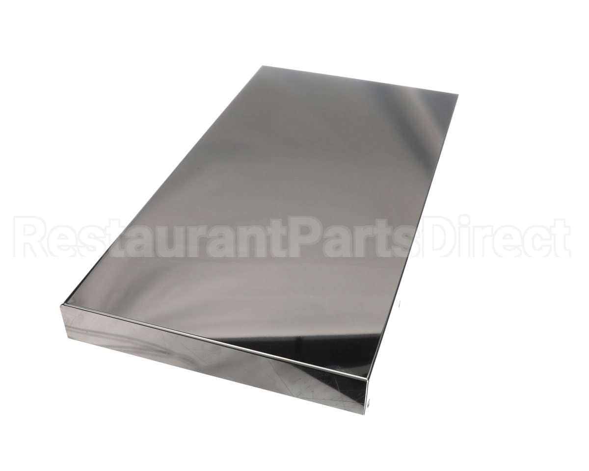 HCT-4059-3 Turbochef Insert, Front Hatch, Side Swing