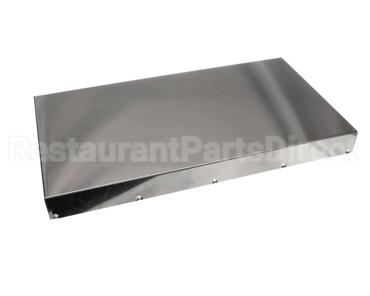 HCT-4059-3 Turbochef Insert, Front Hatch, Side Swing