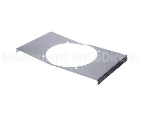 HCT-4069 Turbochef Cover, Side T, Insulation