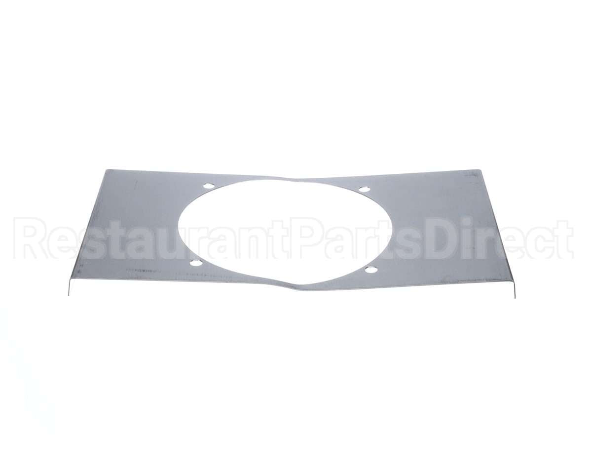 HCT-4069 Turbochef Cover, Side T, Insulation