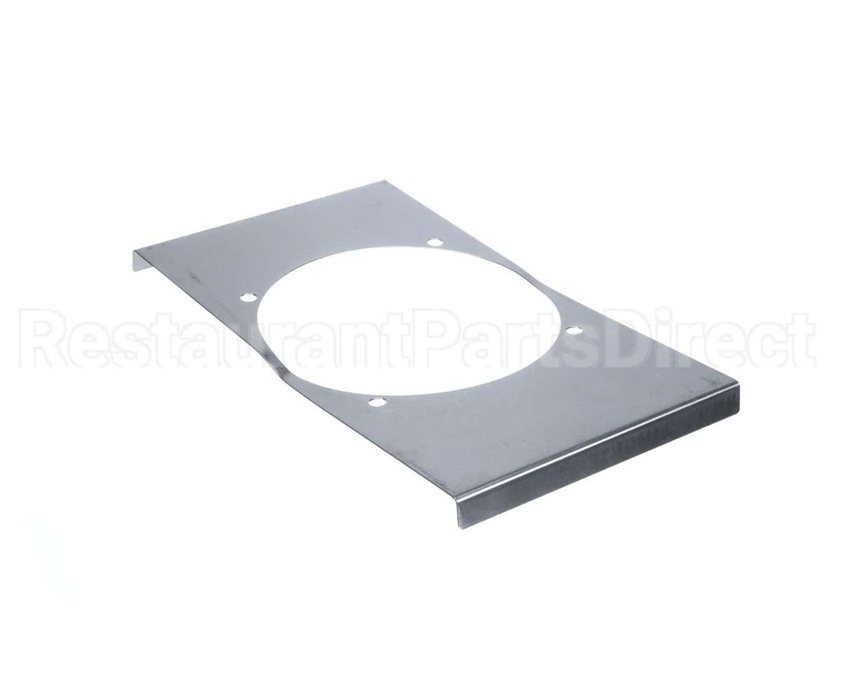 HCT-4069 Turbochef Cover, Side T, Insulation