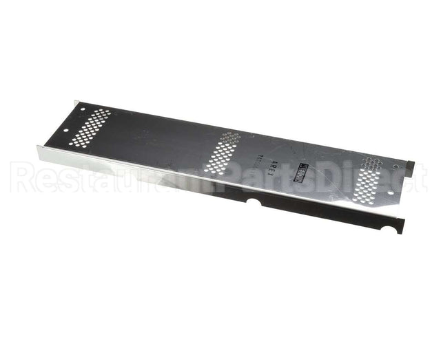 HCT-4076 Turbochef Channel, Plenum Support