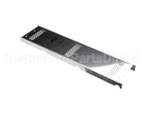 HCT-4076 Turbochef Channel, Plenum Support