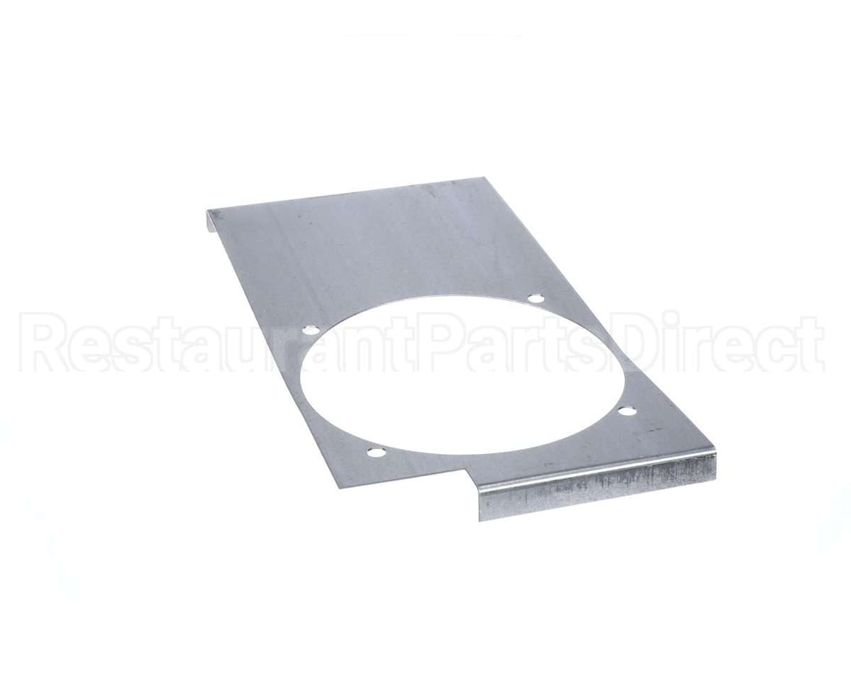 HCT-4078 Turbochef Cover, Side D, Insulation