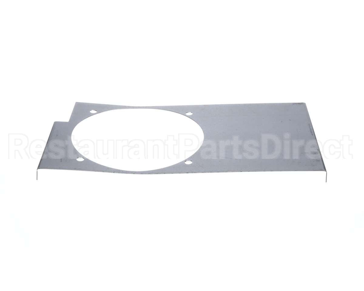 HCT-4078 Turbochef Cover, Side D, Insulation
