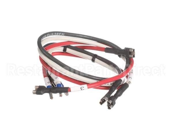 HCT-4086-2 Turbochef Wire Harness, Ssr To Distribut