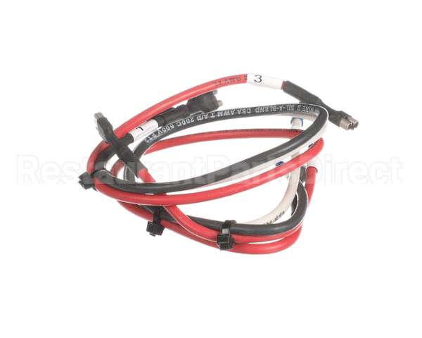 HCT-4086-2 Turbochef Wire Harness, Ssr To Distribut