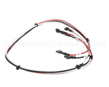 HCT-4086-3 Turbochef Wire Harness, Fuseblock To Hig