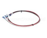 HCT-4086-4 Turbochef Wire Harness, High Limit To Di