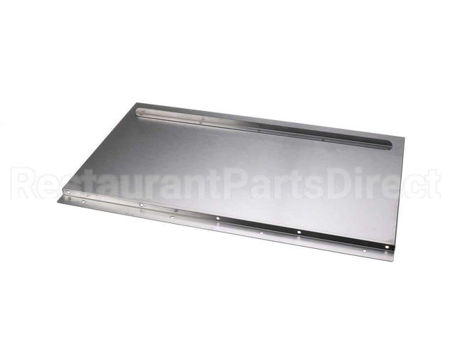 HCT-4101-3 Turbochef Insert Cover, Front Hatch, Side Swing