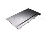 HCT-4101-3 Turbochef Insert Cover, Front Hatch, Side Swing