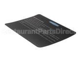 HCT-4111 Turbochef Label, Operating Instruction, Hhc2020