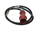 HCT-4116-1 Turbochef Cord, Power, 4.0, Sqmm, 5W, 5P, 400V