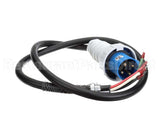 HCT-4116-2 Turbochef Cord, Power, 8/4, 6Ft, Iec309, 4Pin, Pot