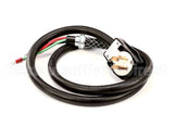 HCT-4116-3 Turbochef Cord, Power, 50A, 8/4, Nema 15-50P