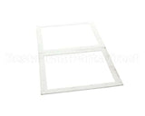 HCT-4128 Turbochef Gasket, Heater, Hhc2020