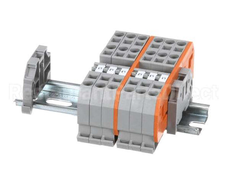 HCT-4141 Turbochef Terminal Dist Block