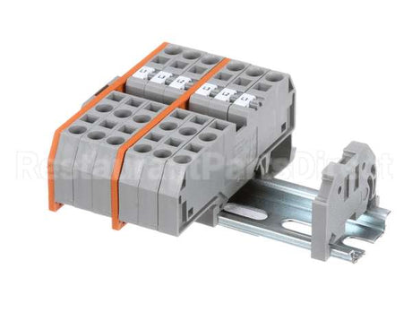 HCT-4141 Turbochef Terminal Dist Block