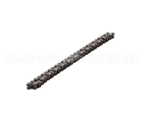 HCT-4143 Turbochef Chain, #35X52 Links, W/ Master