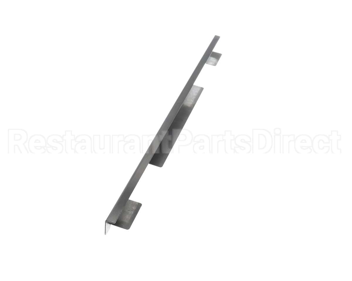 HCT-4277 Turbochef Bracket, Tray, Conveyor End, H