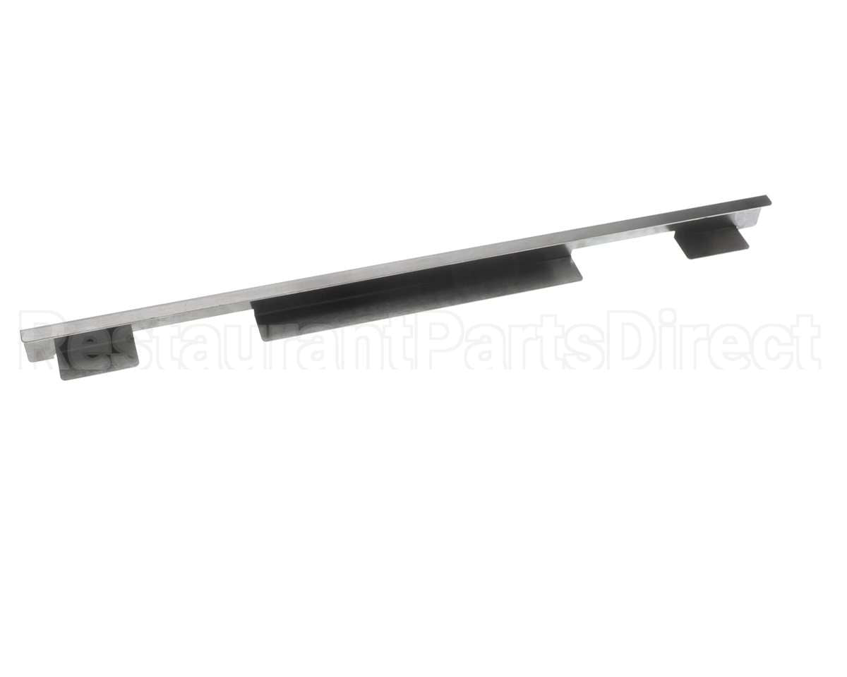 HCT-4277 Turbochef Bracket, Tray, Conveyor End, H