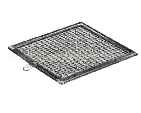 HCT-4320 Turbochef Filter, Air, Heavy-Duty, Hhc O