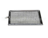 HCT-4320 Turbochef Filter, Air, Heavy-Duty, Hhc O