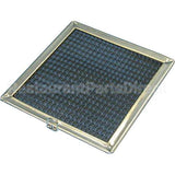 HCT-4320 Compatible Turbo Chef Filter, Air, Heavy-Duty, Hhc O