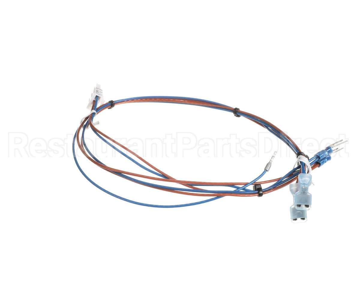 HCT-4386-5 Turbochef Harness, Hct, Main Line Voltag