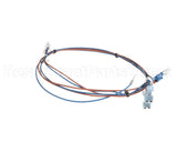HCT-4386-5 Turbochef Harness, Hct, Main Line Voltag