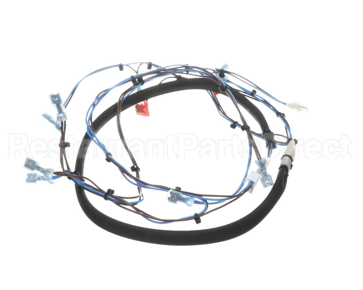 HCT-4400-4 Turbochef Main Harness, Line Voltage