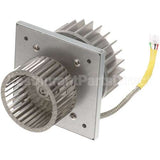 HCT3022-2 Compatible Turbo Chef Blower Service Kit