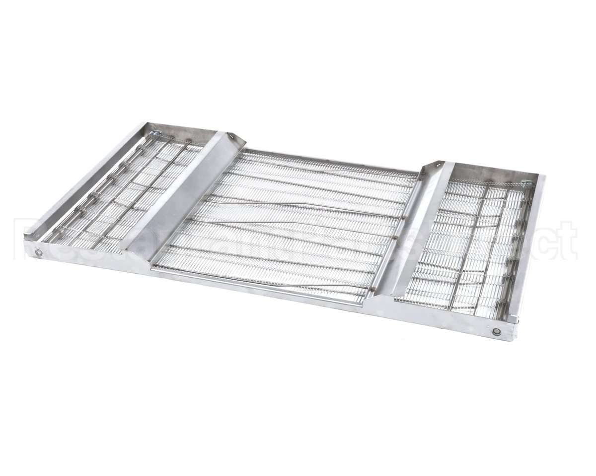 HCW-3009 Turbochef Service Kit, Hcw 2620, Single