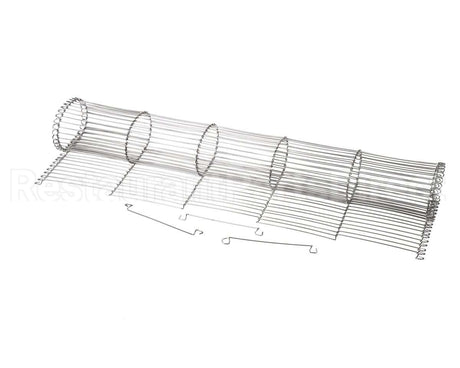 HCW-3025 Turbochef Service Kit, Hhc 2620, Conveyer Belt, 17