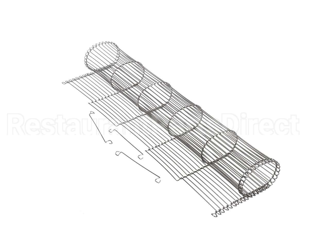 HCW-3025 Turbochef Service Kit, Hhc 2620, Conveyer Belt, 17